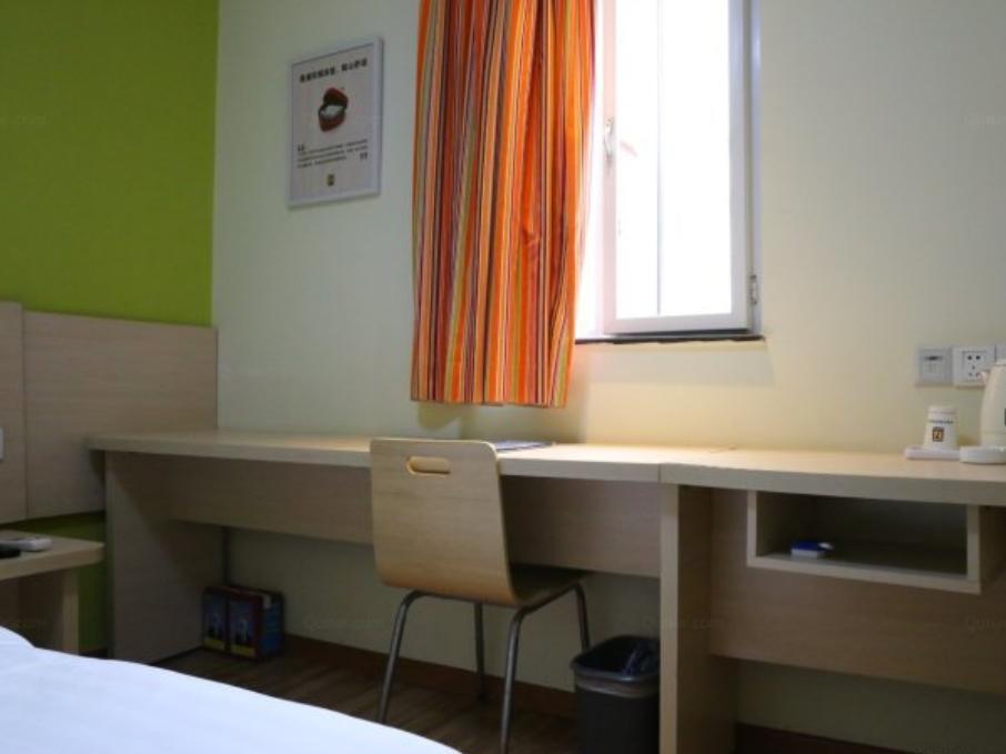 7 Days Inn Heze Mudan Road Branch ภายนอก รูปภาพ